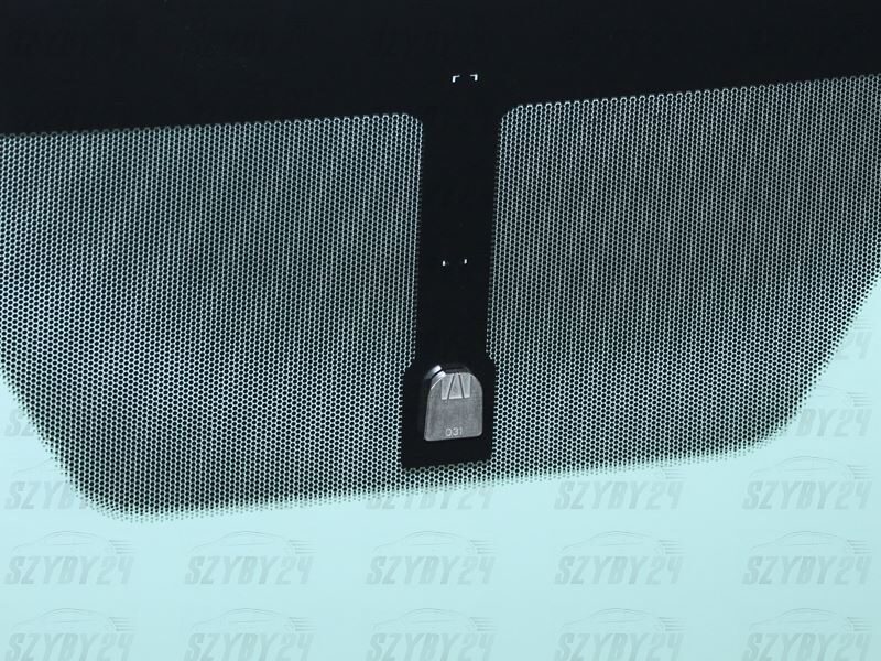 Honda CRV 2017- [OGRZEWANA]