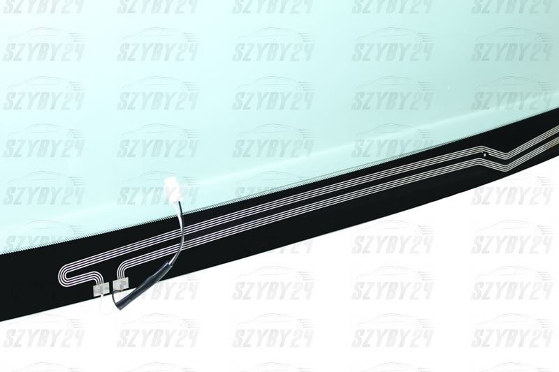 Toyota Tundra II (Pick-Up)/ Sequoia II 2007-2021