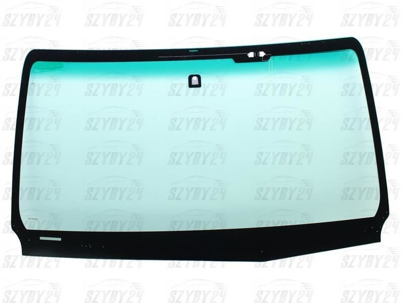 Toyota Hilux 2016- [ANTENA]