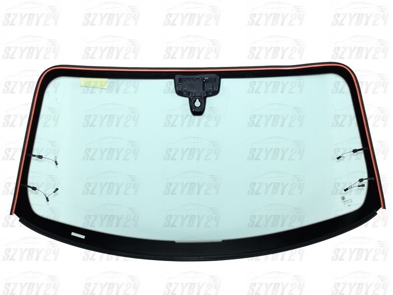 Porsche Cayman (981c) 2012-2016 [ANTENA+SENSOR]