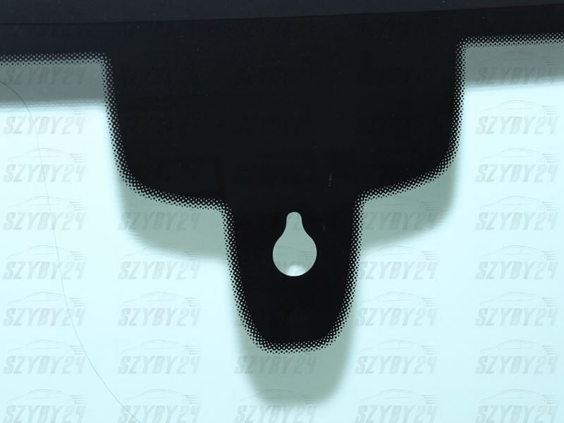 Porsche Cayman (981c) 2012-2016 [ANTENA+SENSOR]