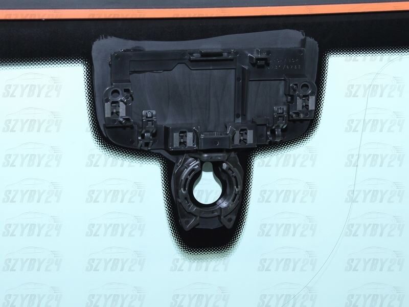Porsche Cayman (981c) 2012-2016 [ANTENA+SENSOR]