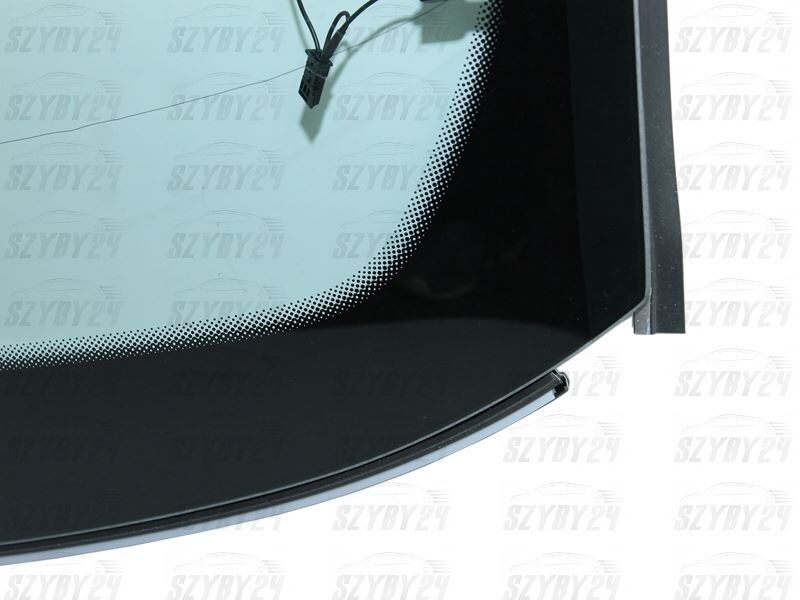 Porsche Cayman (981c) 2012-2016 [ANTENA+SENSOR]