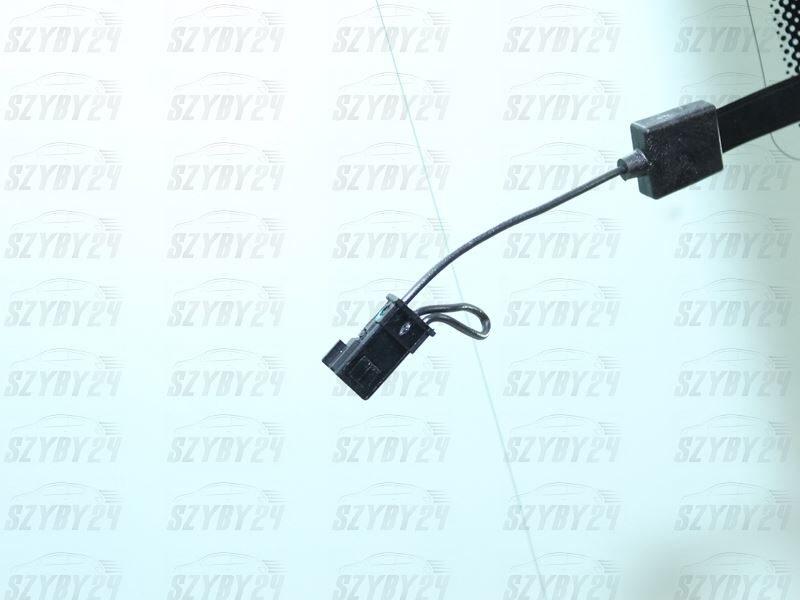 Porsche Cayman (981c) 2012-2016 [ANTENA+SENSOR]