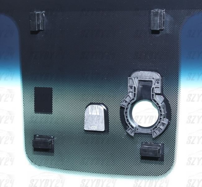 Hyundai Tucson 2015-2020 [GRZANA+SENSOR]