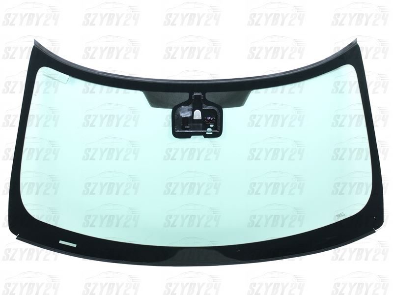 Saab 9-5 II (NG) 2010-2012 [SENSOR]