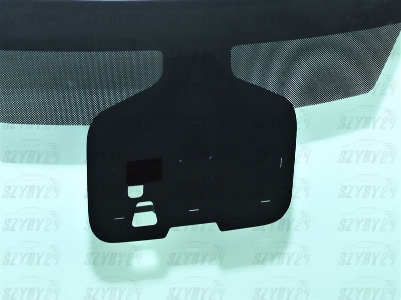 Saab 9-5 II (NG) 2010-2012 [SENSOR]