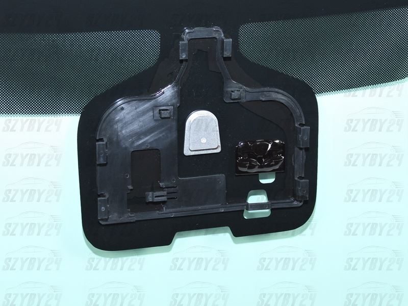 Saab 9-5 II (NG) 2010-2012 [SENSOR]