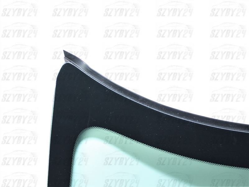 Saab 9-5 II (NG) 2010-2012 [SENSOR]