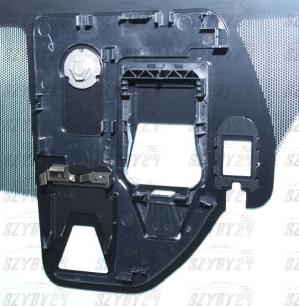 HONDA CRV 5D SUV 2012- [3xKAMERA+SENSOR]