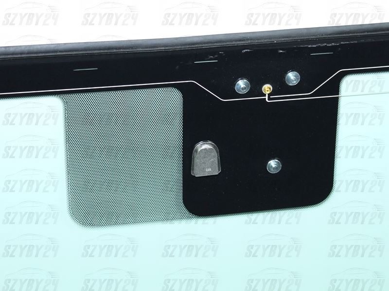 Chevrolet Volt 2010-2016/Opel Ampera 12-16[ANTENA]