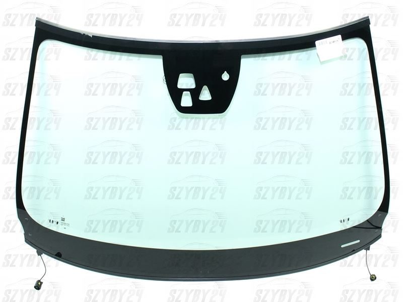 VOLVO S60/V60 2012-...