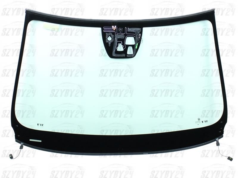 VOLVO S60/V60 2012- [GRZANA+SENS+KAM+CITY STOP]