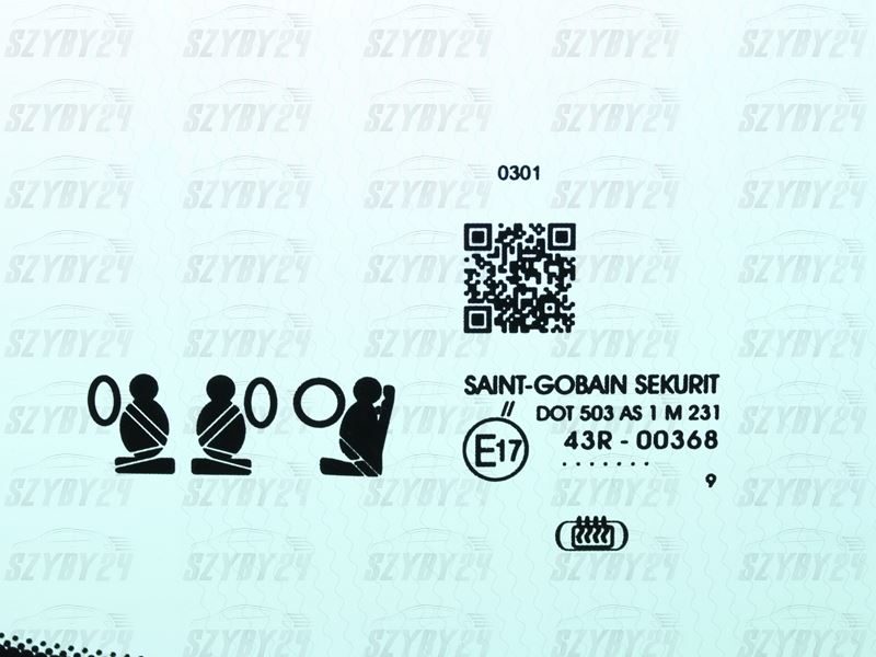 VOLVO S60/V60 2012- [GRZANA+SENS+KAM+CITY STOP]