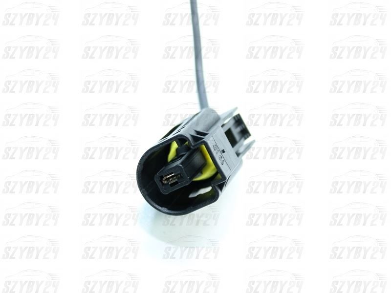 VOLVO S60/V60 2012- [GRZANA+SENS+KAM+CITY STOP]