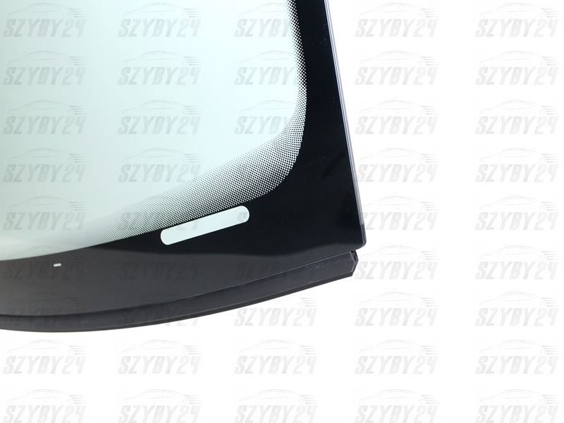 SKODA ROOMSTER/FABIA II 07/05-