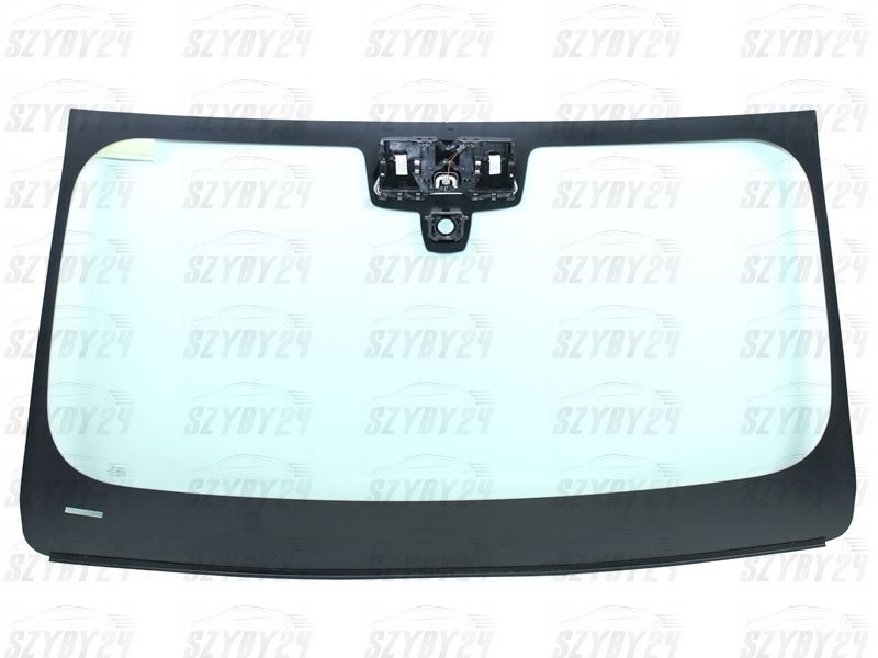 BMW X3 (G01) 2017- [AKUST+KAMERA+SENSOR]