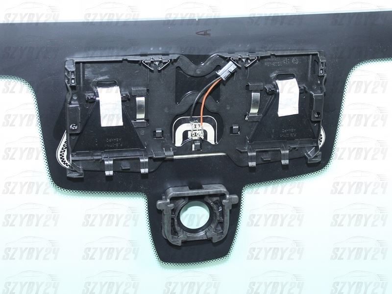 BMW X3 (G01) 2017- [AKUST+KAMERA+SENSOR]