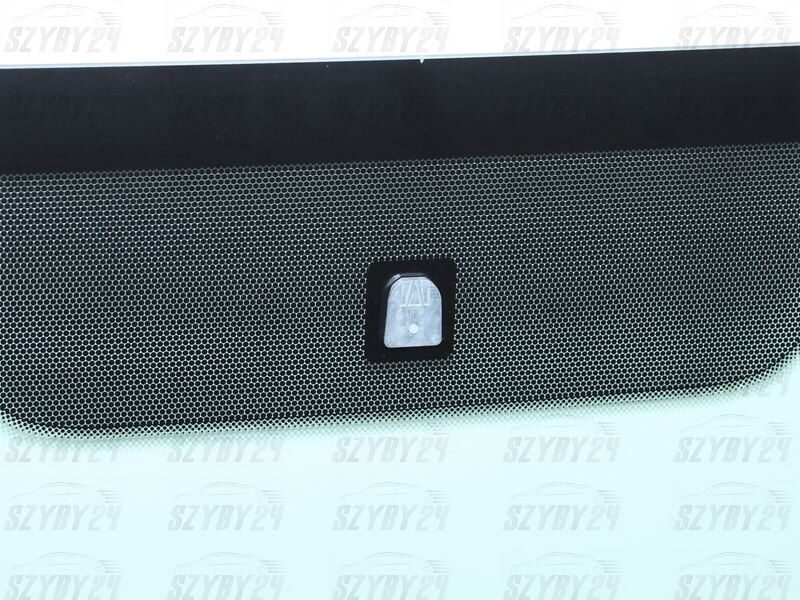 Mercedes X 2017- (Seria 470) Pick-Up [AKUST] OEM