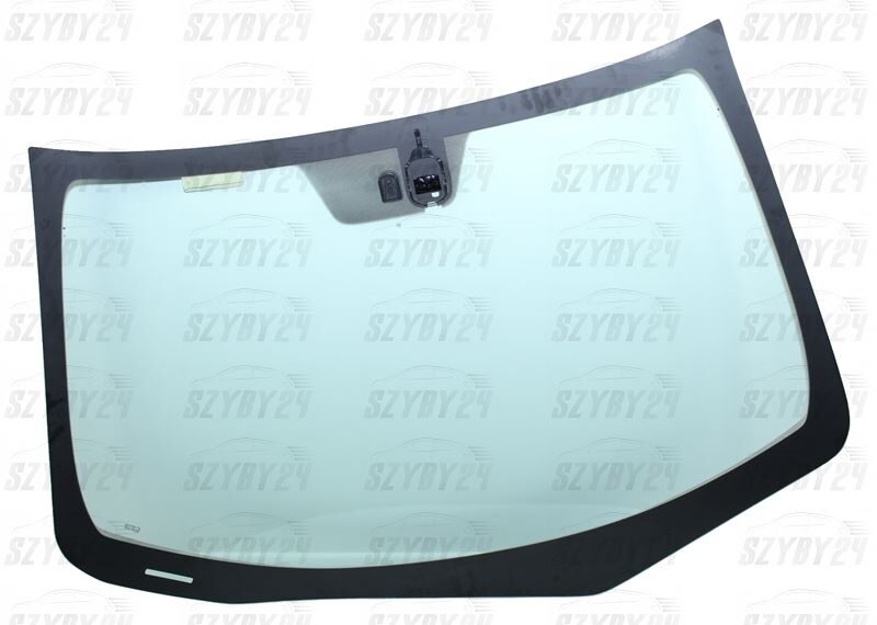Honda CR-Z (3D Hatchback) 2010-2016 [SENSOR]
