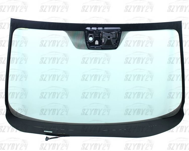 Honda CRV 2017- [KAMERA+SENSOR+GRZANIE] OEM