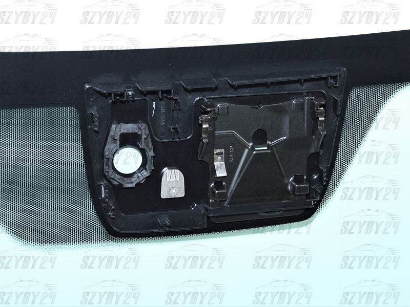 Honda CRV 2017- [KAMERA+SENSOR+GRZANIE] OEM