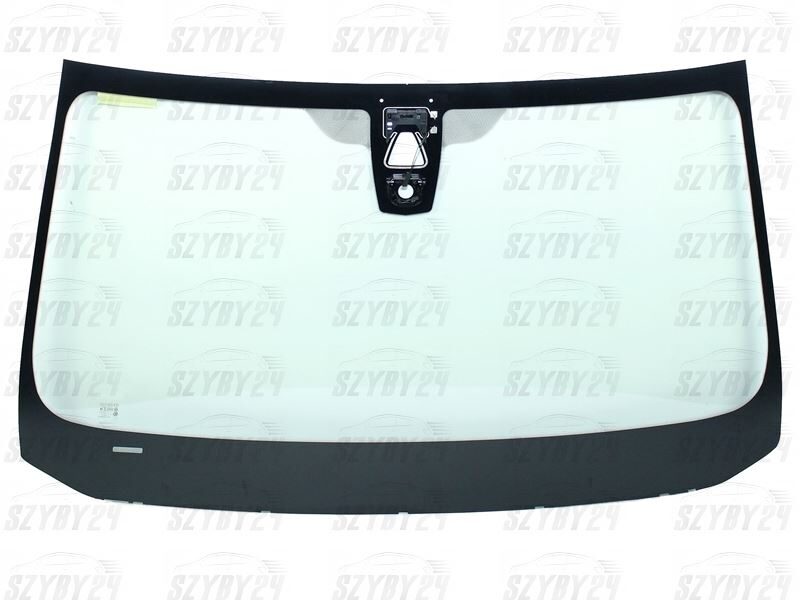BMW 5  (F10/F11) 2012-2017 [SOL+KAM+SENS+HUD+AKU]