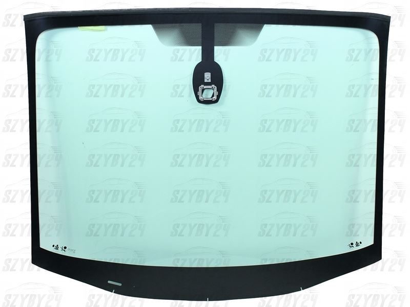 RENAULT ESPACE IV 2002-2014 [SENSOR]