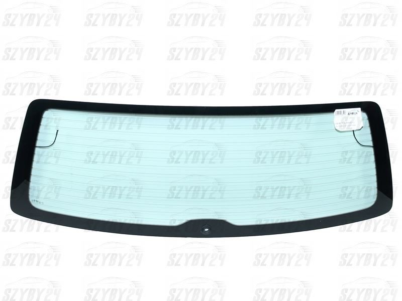 VW TOURAN 2011-2015 [TYLNA...