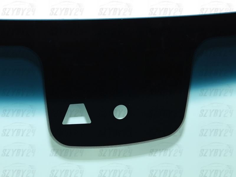 Mercedes Sprinter 910 2018- [m.na KAMERĘ i SENSOR]