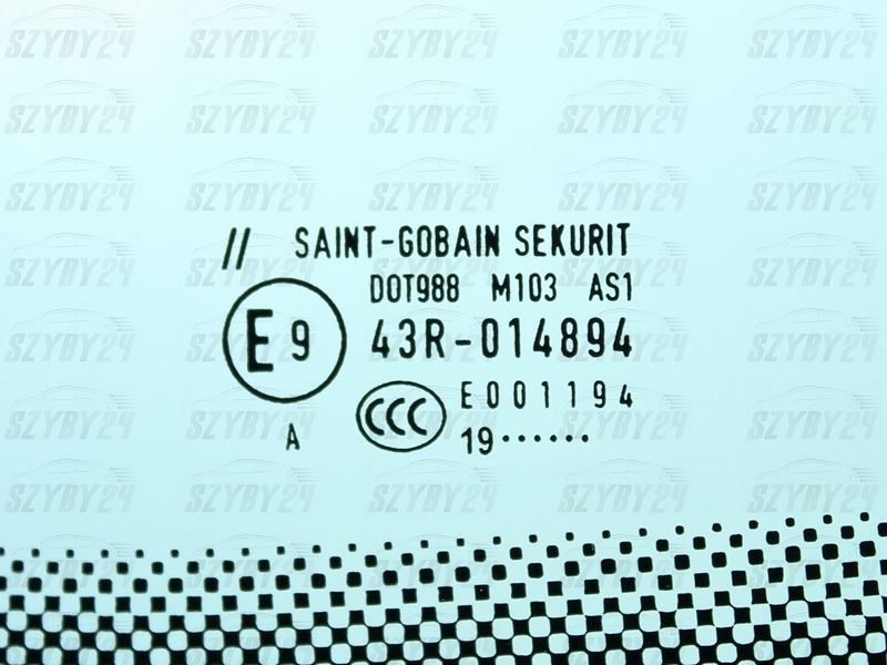 VW T-Roc 2017- [AKUST+KAMERA+SENSOR] OEM