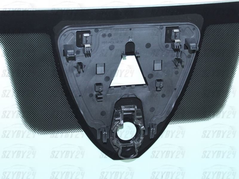 VW T-Roc 2017- [AKUST+KAMERA+SENSOR] OEM