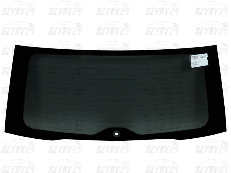 Volvo XC60 2017- [TYLNA...