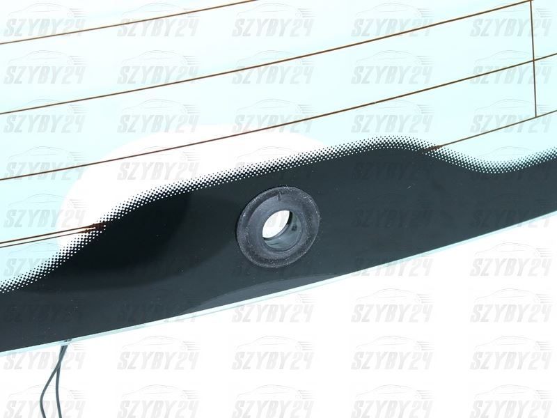 AUDI A3 (5D Sportback) 2004-2013 [ANTENA+GPS]