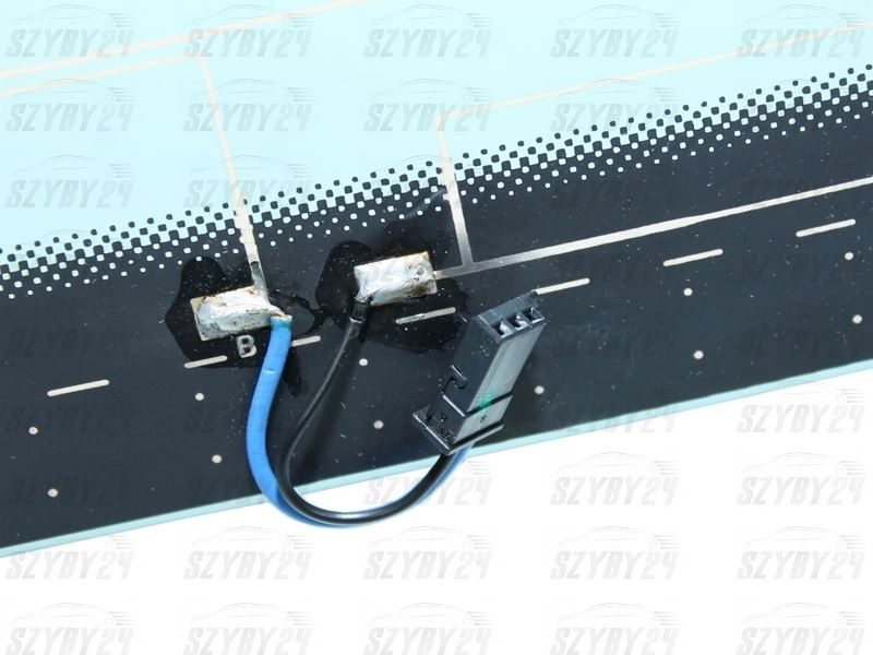 AUDI A3 (5D Sportback) 2004-2013 [ANTENA+GPS]