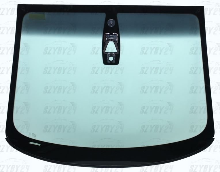 BMW i3 2013- [AKUSTYCZNA+KAMERA+SENSOR]