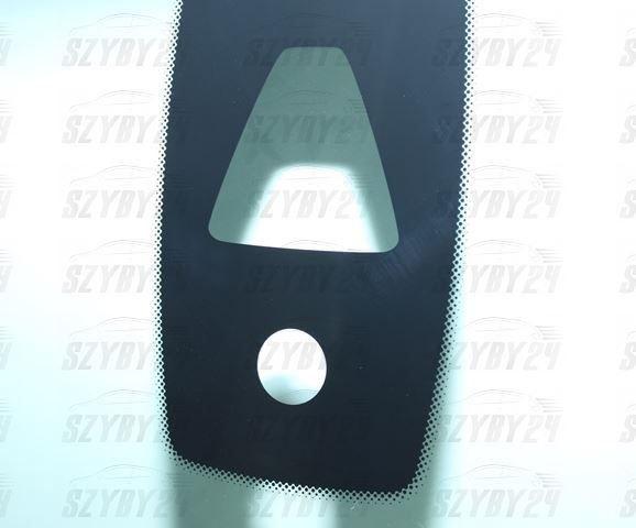 BMW i3 2013- [AKUSTYCZNA+KAMERA+SENSOR]