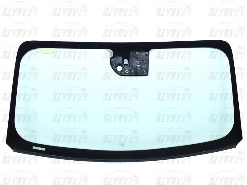 Ford Mustang VI Cpe/Cab 2018-2023 [KAMERA+SENSOR]