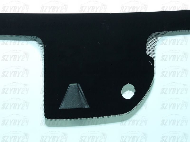 Ford Mustang VI Cpe/Cab 2018-2023 [KAMERA+SENSOR]