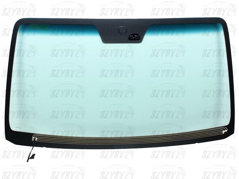 KIA SORENTO  02-08 [OGRZEWANA+SENSOR]