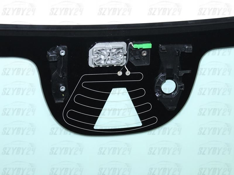 Volvo V60 18-22 / S60 18-22 [KAMERA+SENSOR+GPS]