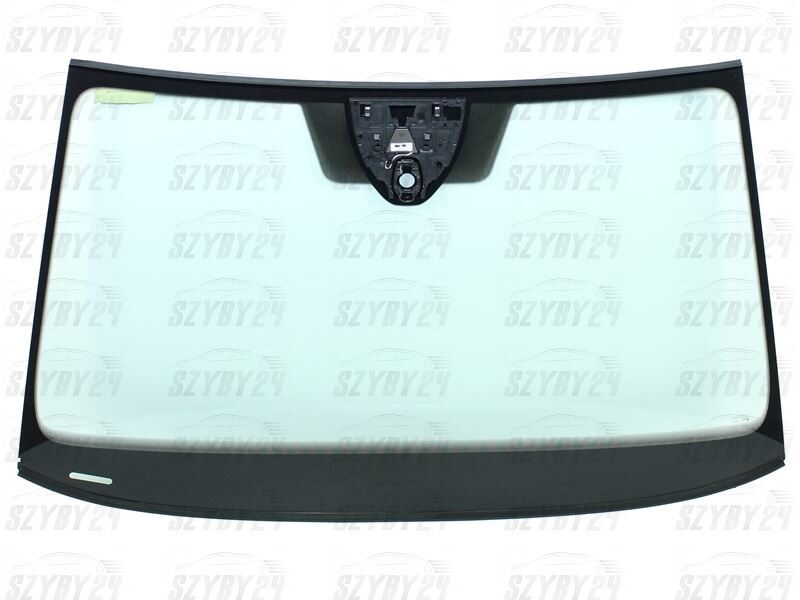 Skoda Kamiq 2019- [KAMERA+SENSOR]