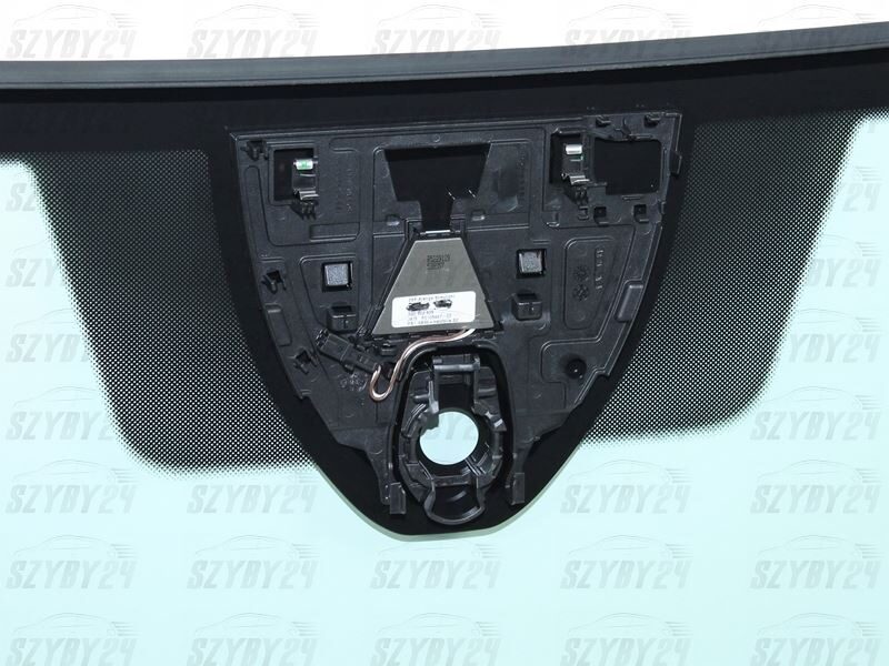 Skoda Kamiq 2019- [KAMERA+SENSOR]