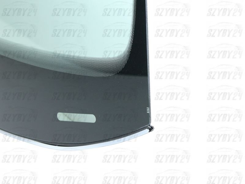 Skoda Kamiq 2019- [KAMERA+SENSOR]