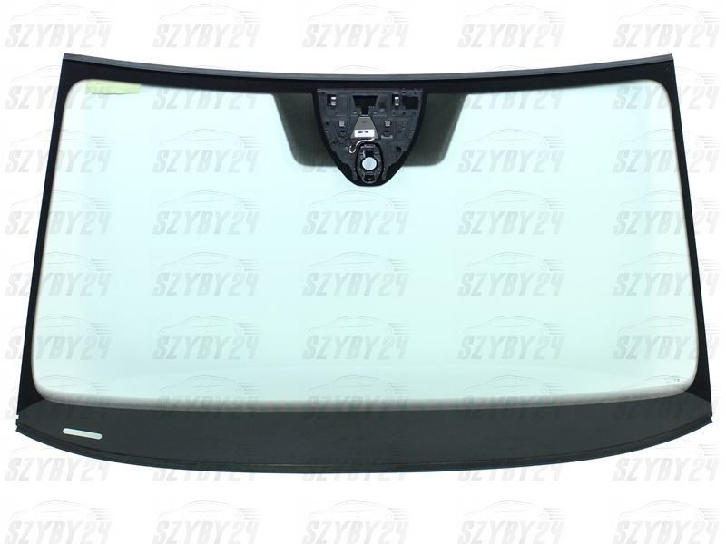 Skoda Kamiq 2019- [KAMERA+SENSOR]