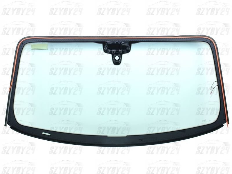 Porsche 718 Boxster (982) 2016- [SENSOR+ANTENA]