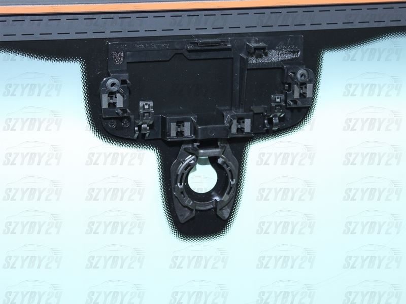 Porsche 718 Boxster (982) 2016- [SENSOR+ANTENA]