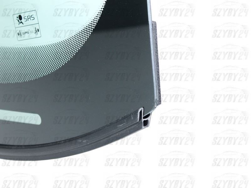 VOLVO S80/V70/XC70 12- [SENSOR+City Safety+KAMERA]