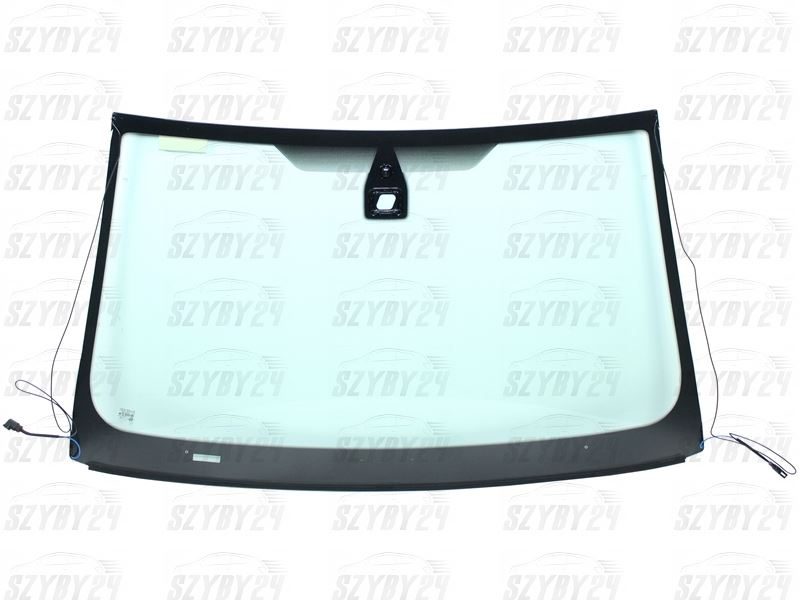 FORD MONDEO 03-06 OGRZEWANA+SENSOR