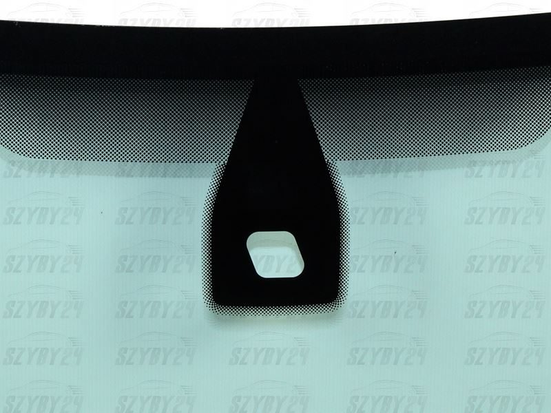 FORD MONDEO 03-06 OGRZEWANA+SENSOR
